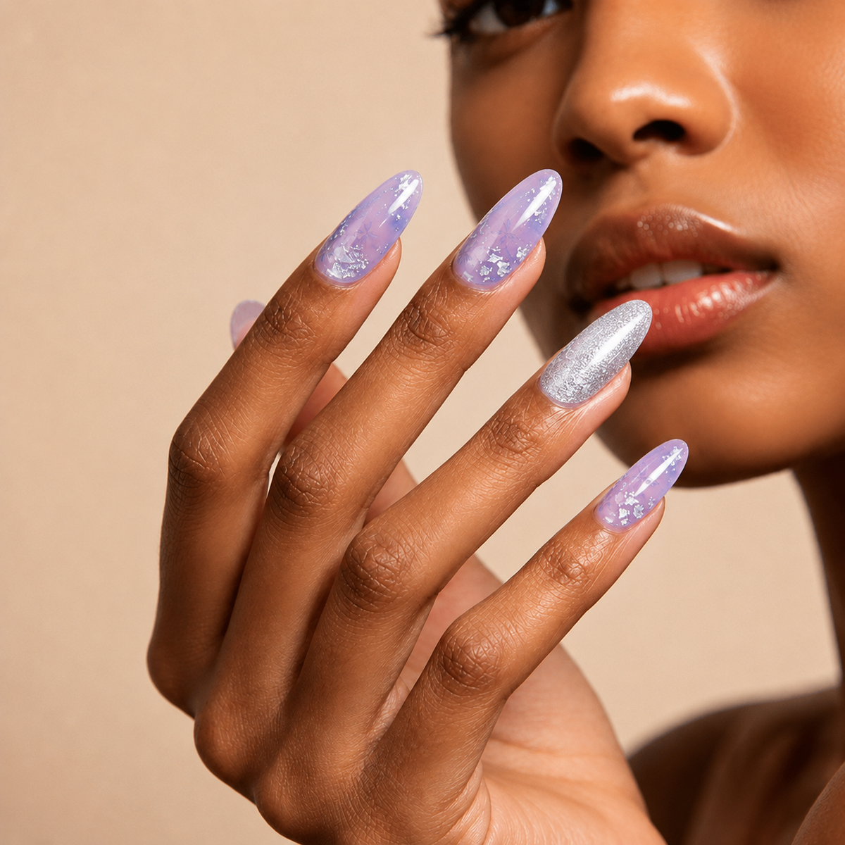 Lavender Stardust 💜✨
