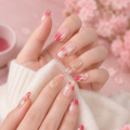 Strawberry Blossom 🍓🌸